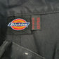 Mens Black Dickies Workwear  Trousers