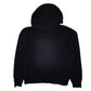 Mens Black Nike  Hoodie Jumper