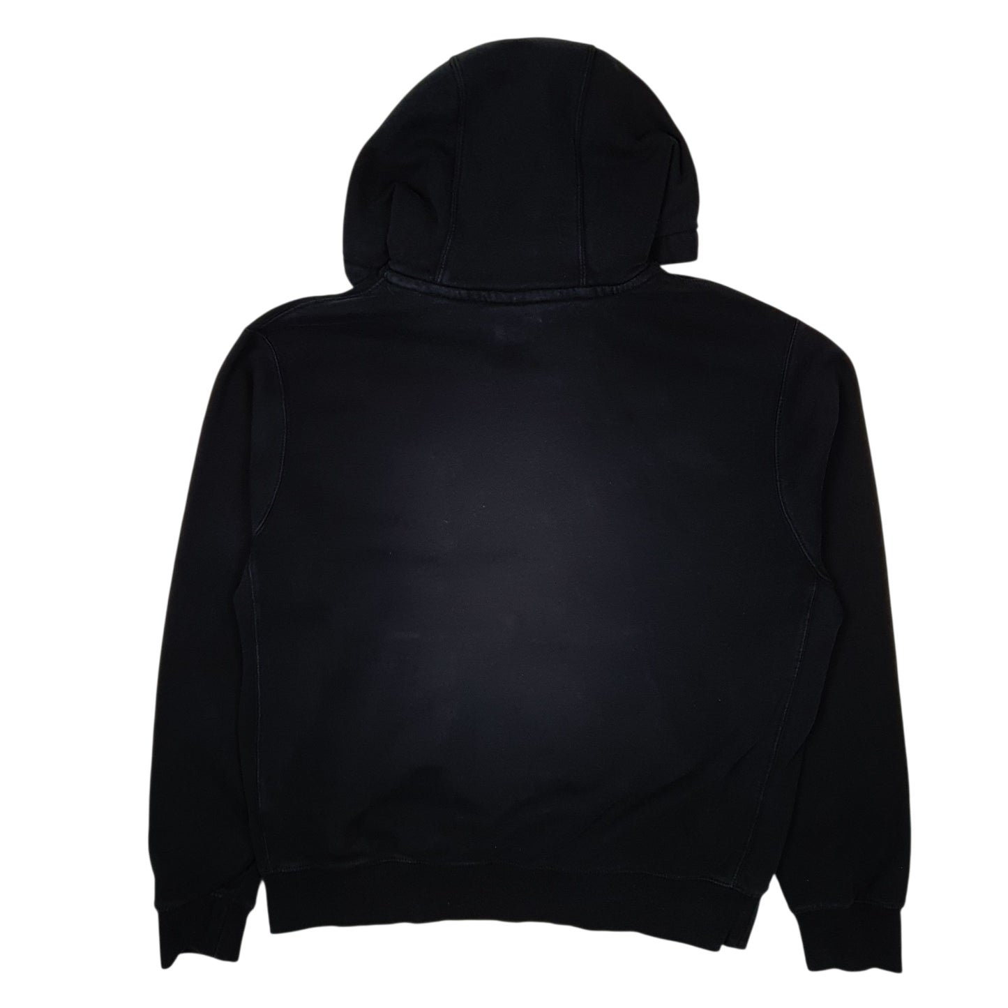 Mens Black Nike  Hoodie Jumper