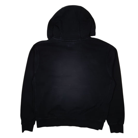 Mens Black Nike  Hoodie Jumper