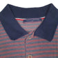 Mens Red Tommy Hilfiger   Polo Shirt
