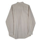 Mens Beige L.L.Bean Tall  Shirt