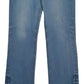Mens Blue Levis   Jeans