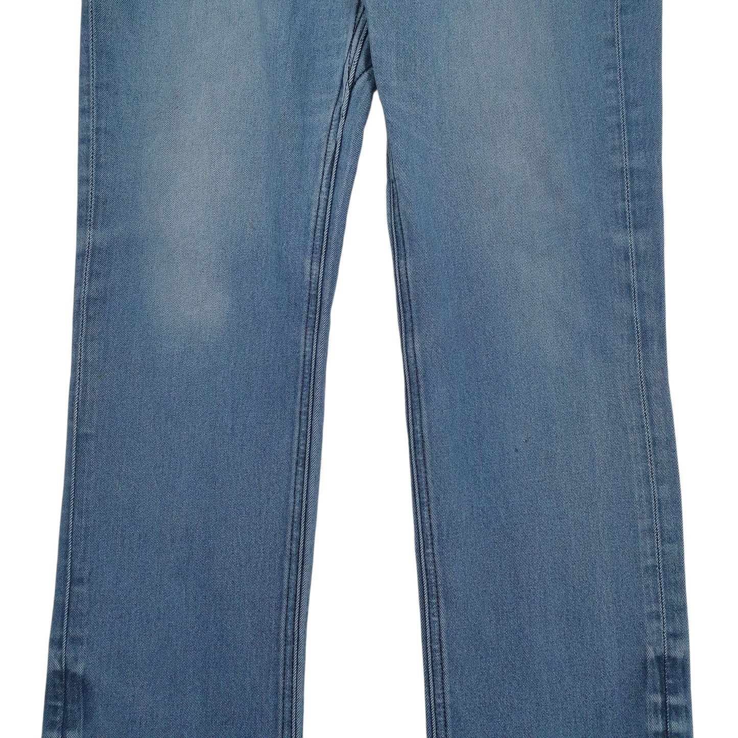 Mens Blue Levis   Jeans