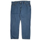 Mens Blue Levis  505 JeansW42 L32