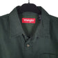 Mens Green Wrangler   Shirt