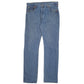Mens Blue Levis  501 JeansW36 L36