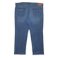 Mens Blue Levis   Jeans