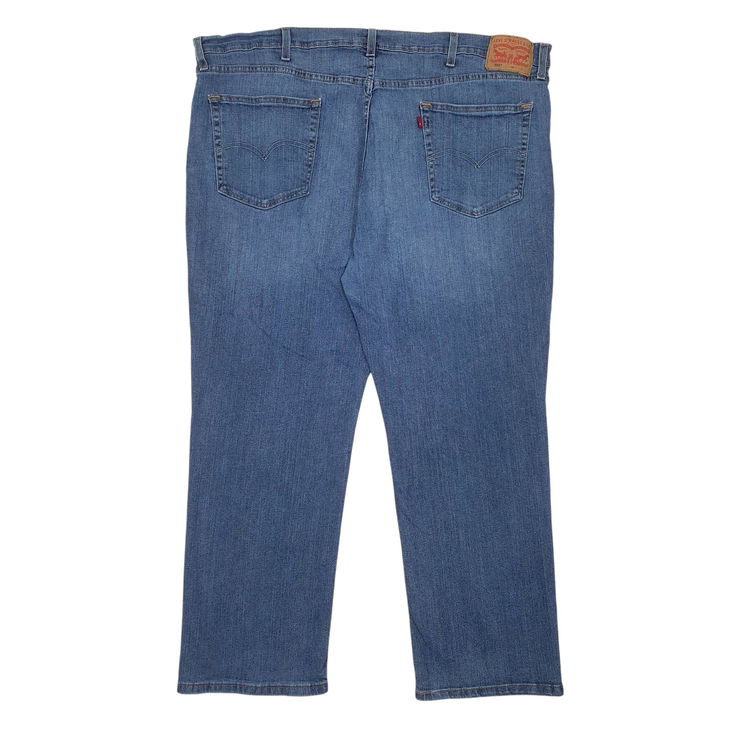 Mens Blue Levis   Jeans