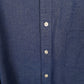 Mens Blue Charles Tyrwhitt   Shirt