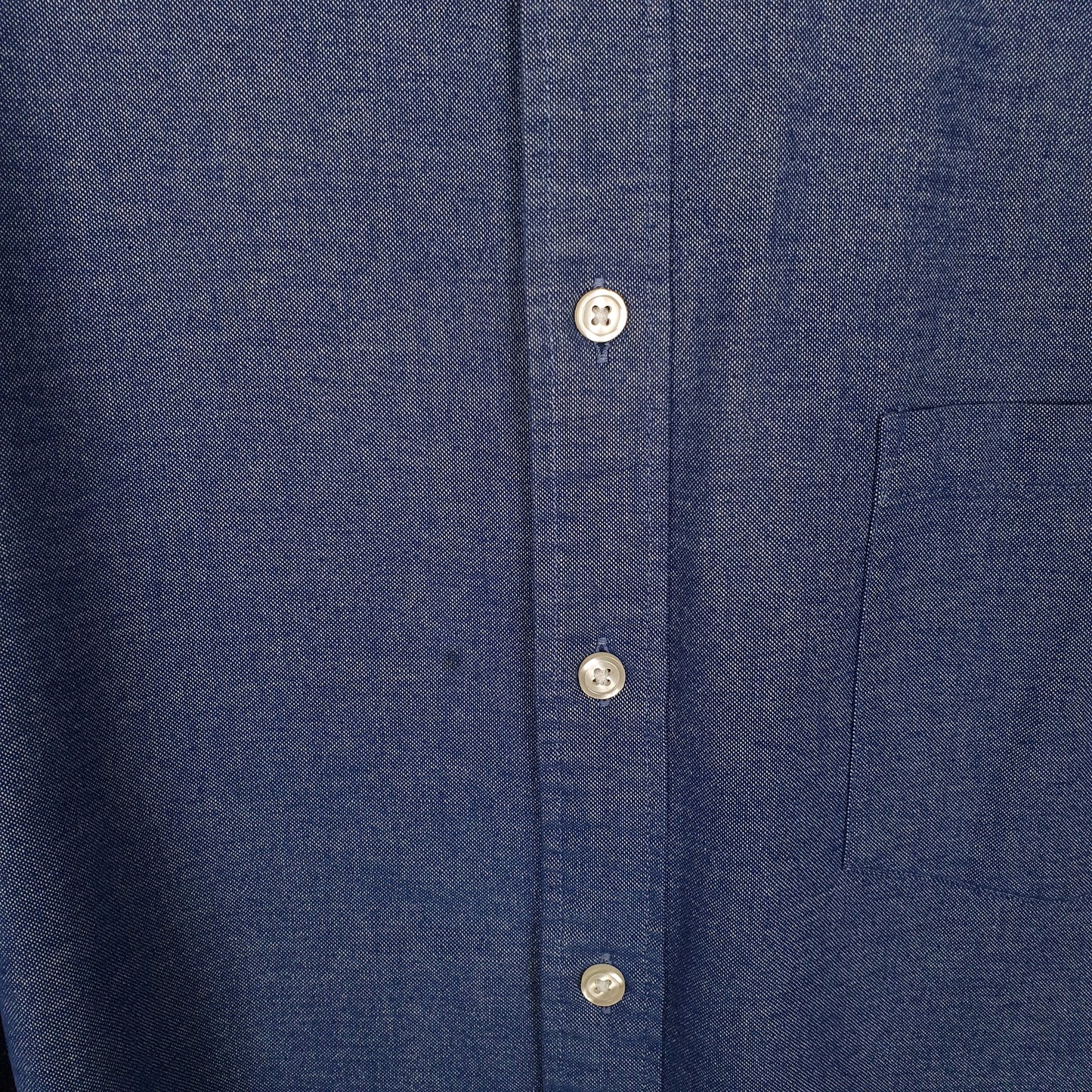 Mens Blue Charles Tyrwhitt   Shirt