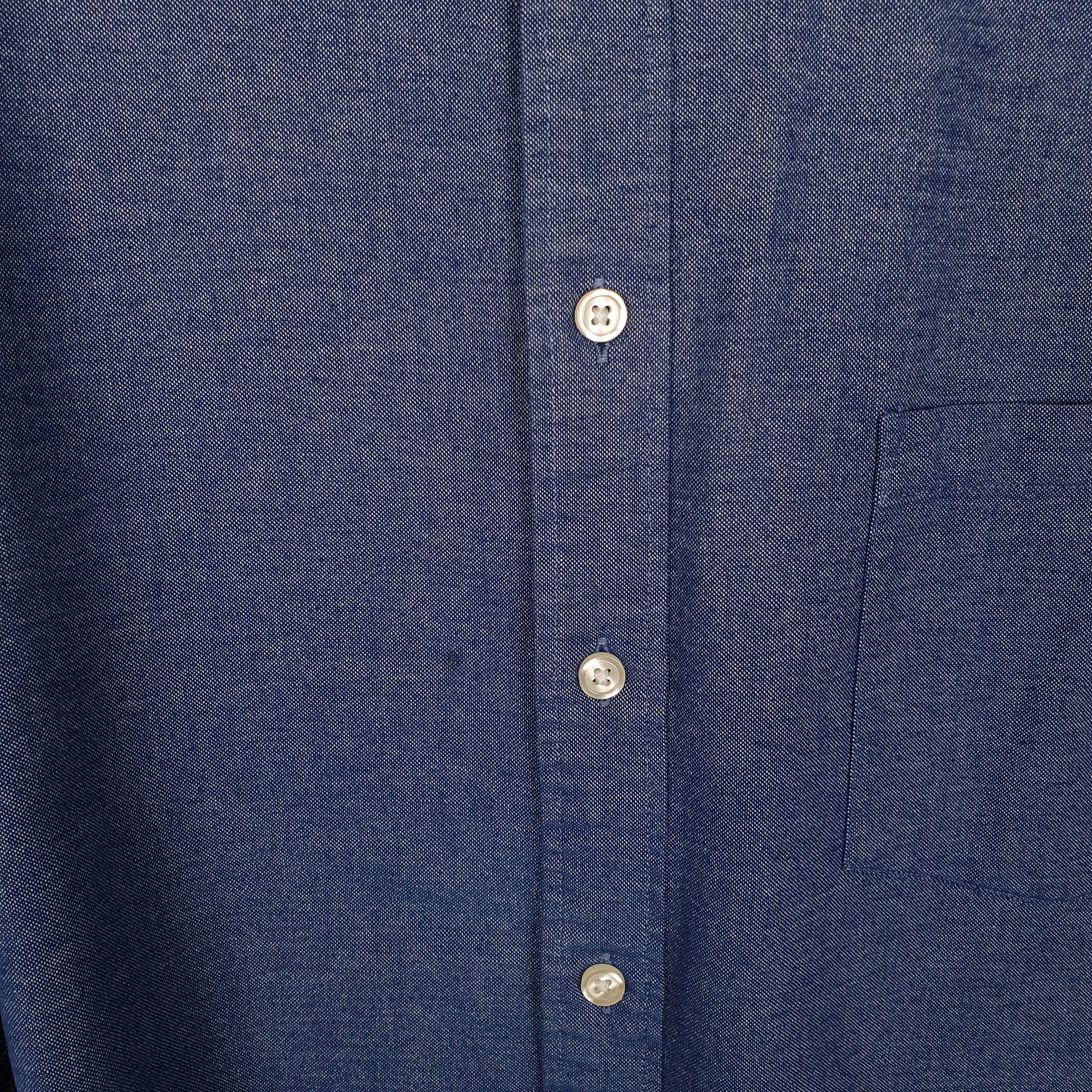 Mens Blue Charles Tyrwhitt   Shirt