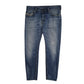 Mens Blue Diesel  Sleenker JeansW30 L27