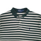 Mens Green Polo Ralph Lauren   Polo Shirt