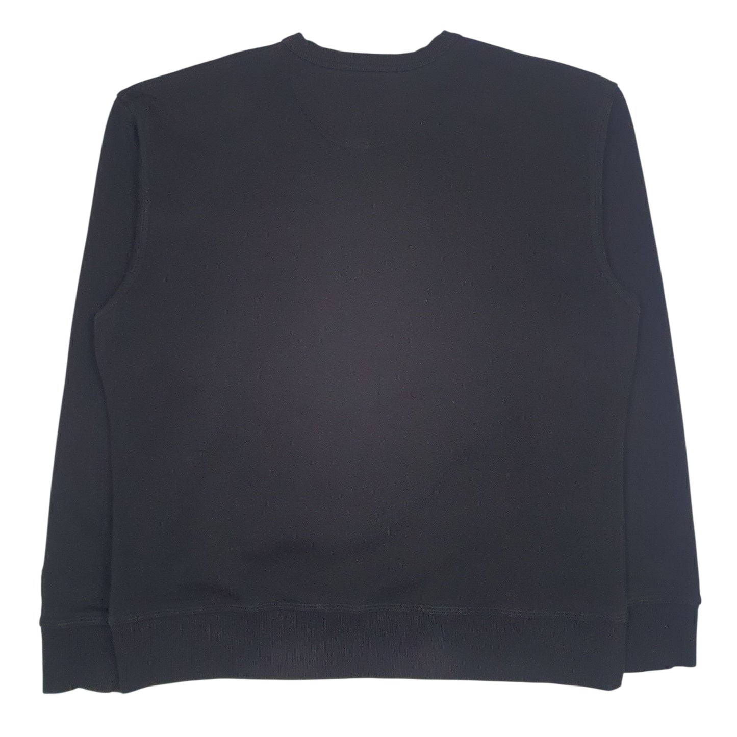 Mens Back Champion  Crewneck Jumper