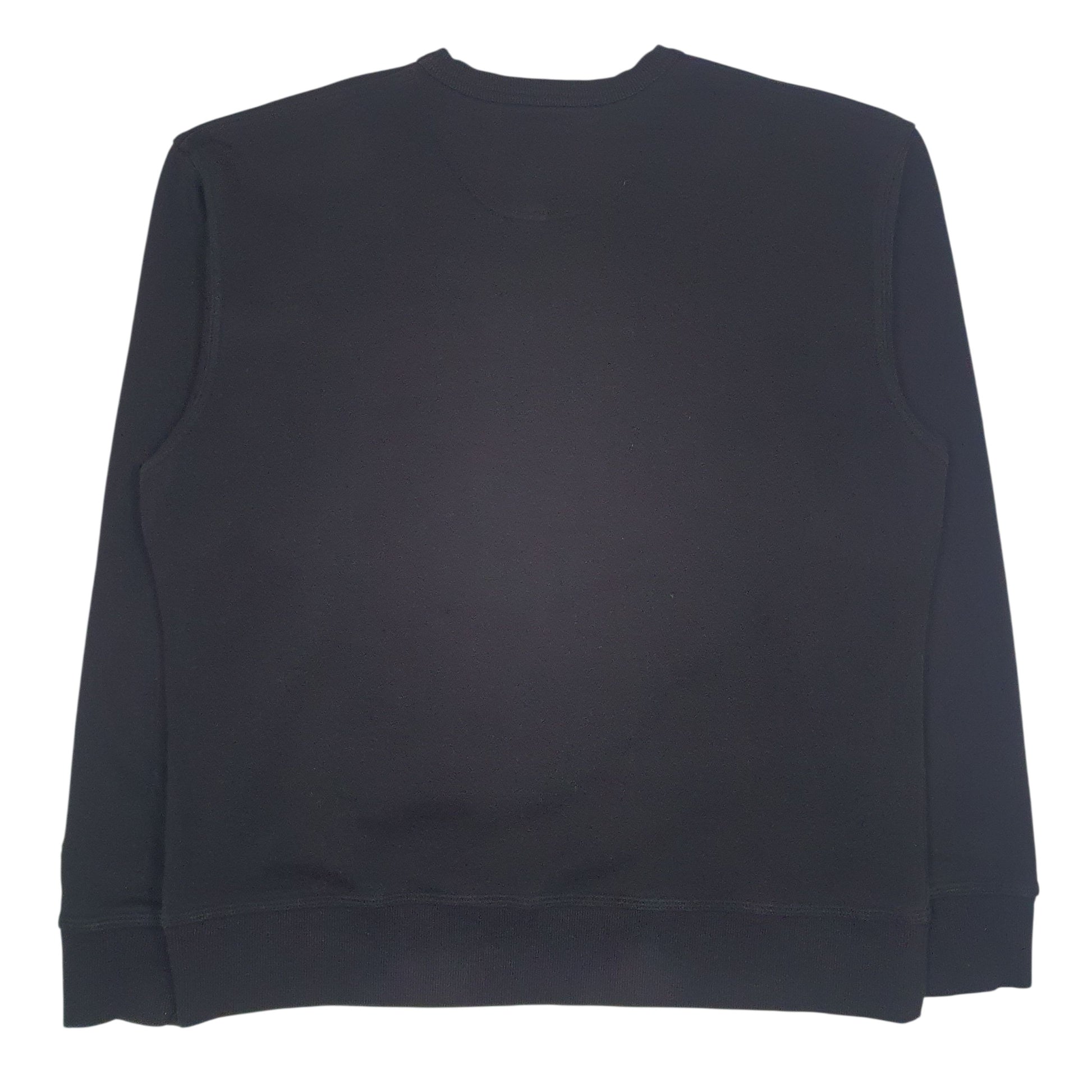 Mens Back Champion  Crewneck Jumper