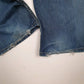 Mens Blue Levis   Jeans