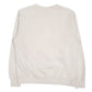 Mens Beige Nike  Crewneck Jumper