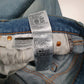 Mens Blue Levis   Jeans
