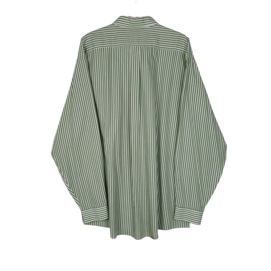 Mens Green L.L.Bean   Shirt