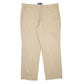 Mens Beige Polo Ralph Lauren Preston Pant Chino Trousers