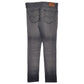 Mens Grey Levis   Jeans