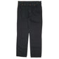 Mens Black Levis  630 JeansW36 L32