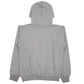 Mens Grey Champion Hamilton Hoodie Jumper