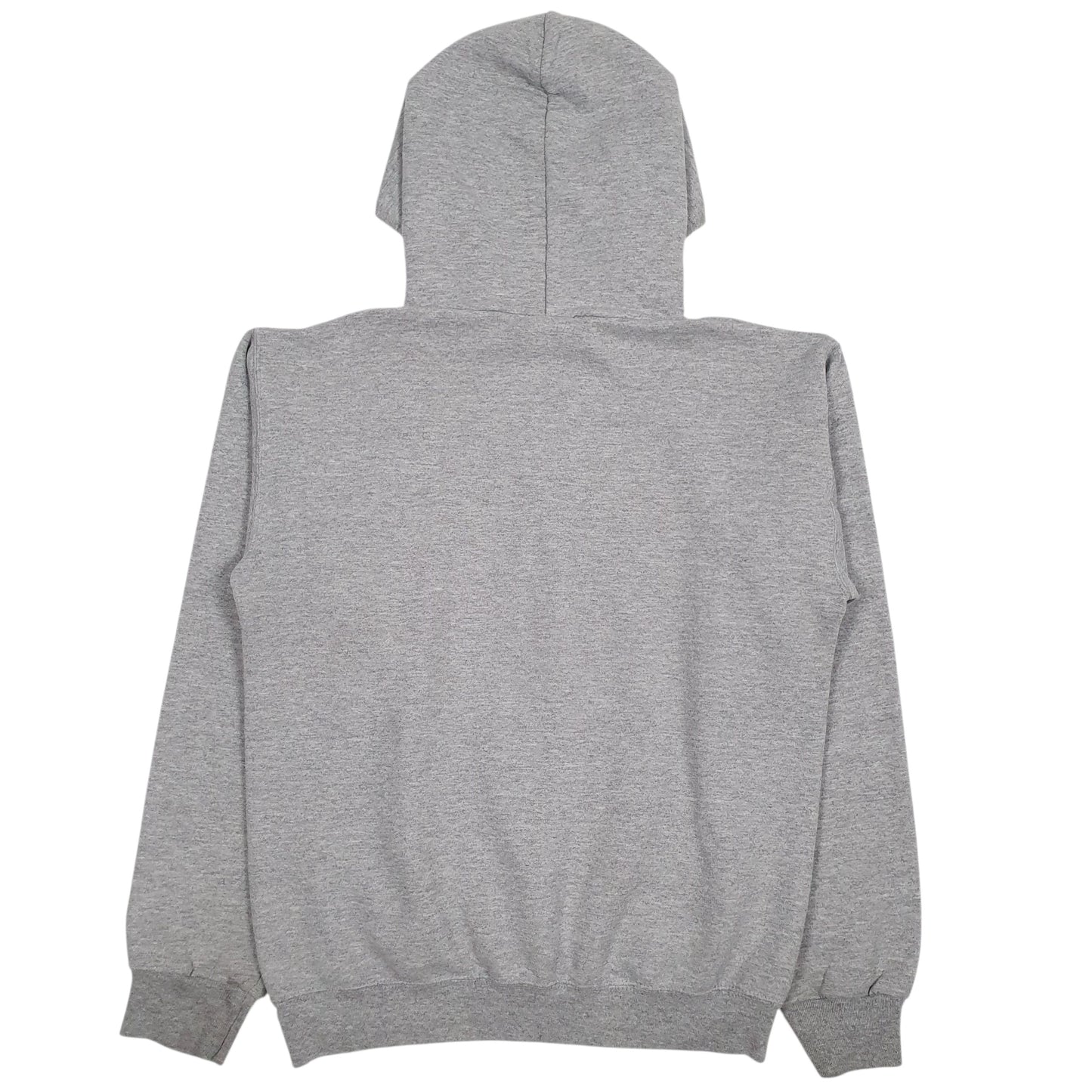 Mens Grey Champion Hamilton Hoodie Jumper