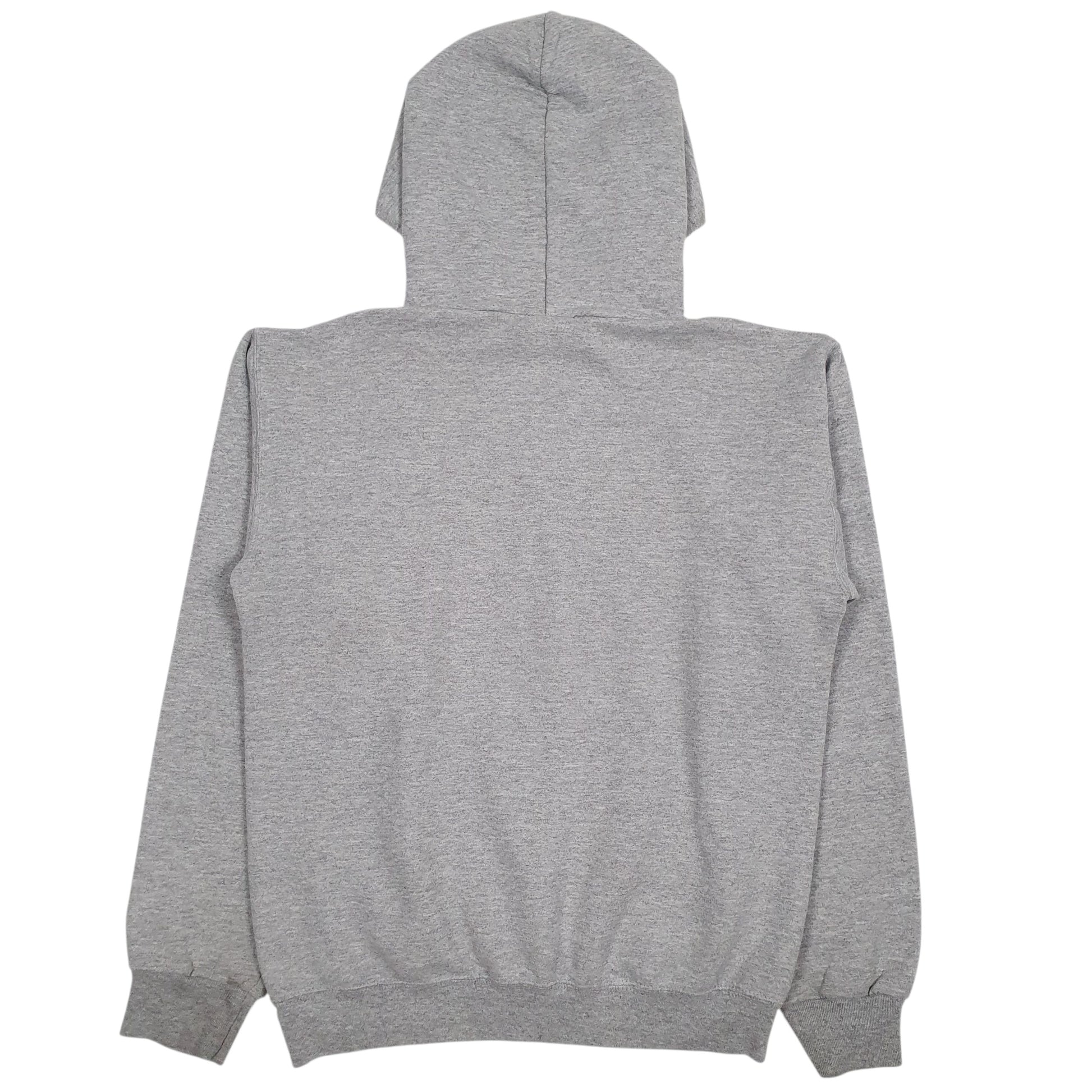 Mens Grey Champion Hamilton Hoodie Jumper