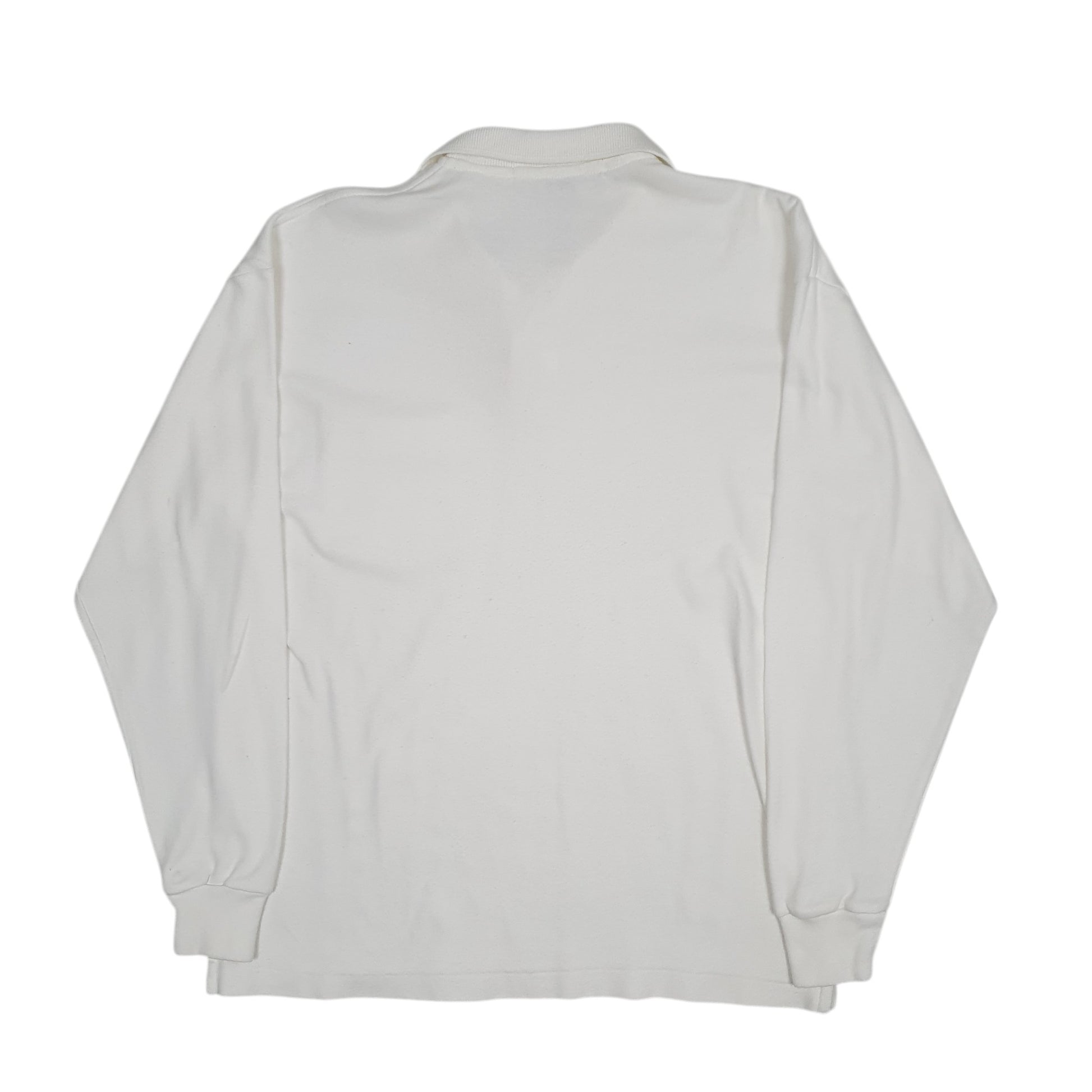 Mens White Polo Ralph Lauren   Polo Shirt