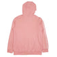 Womens Pink Adidas  Hoodie Jumper