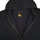 Mens Navy Carhartt  Full Zip Jumper