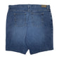 Womens Blue Tommy Hilfiger   Shorts