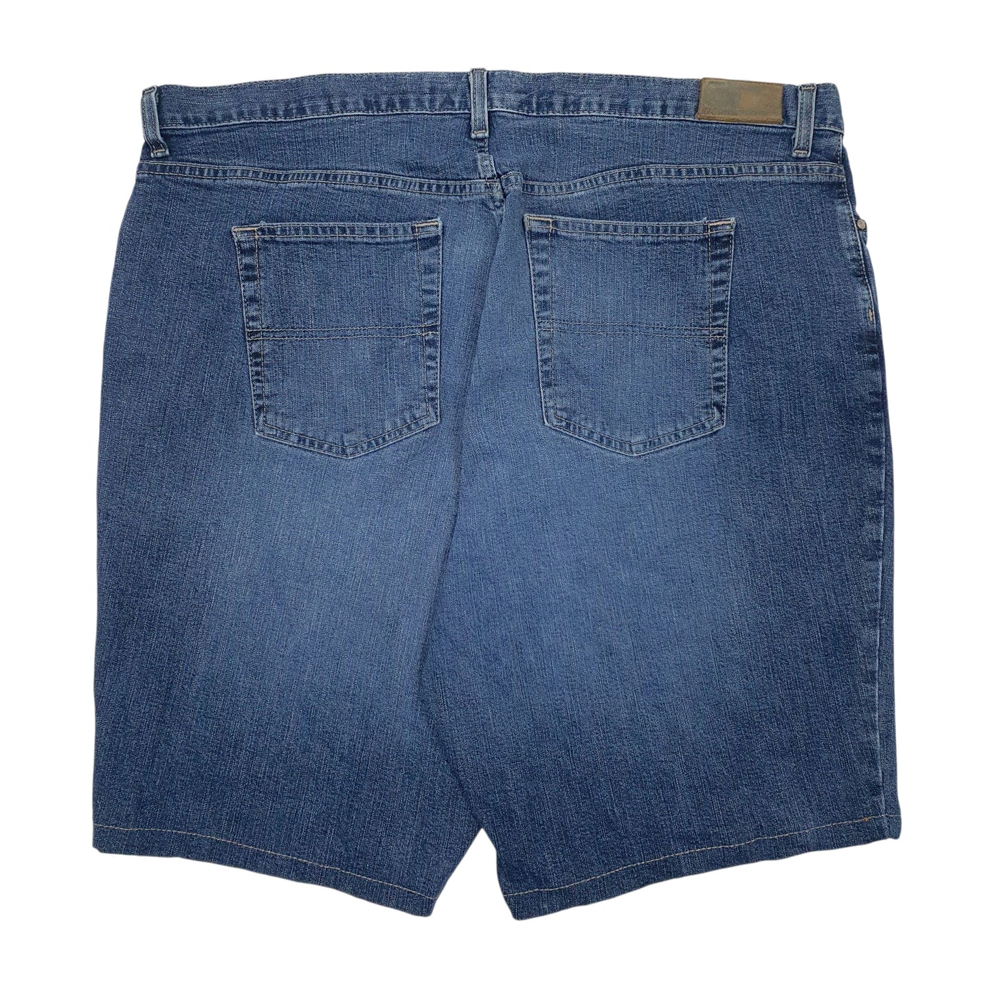 Womens Blue Tommy Hilfiger   Shorts