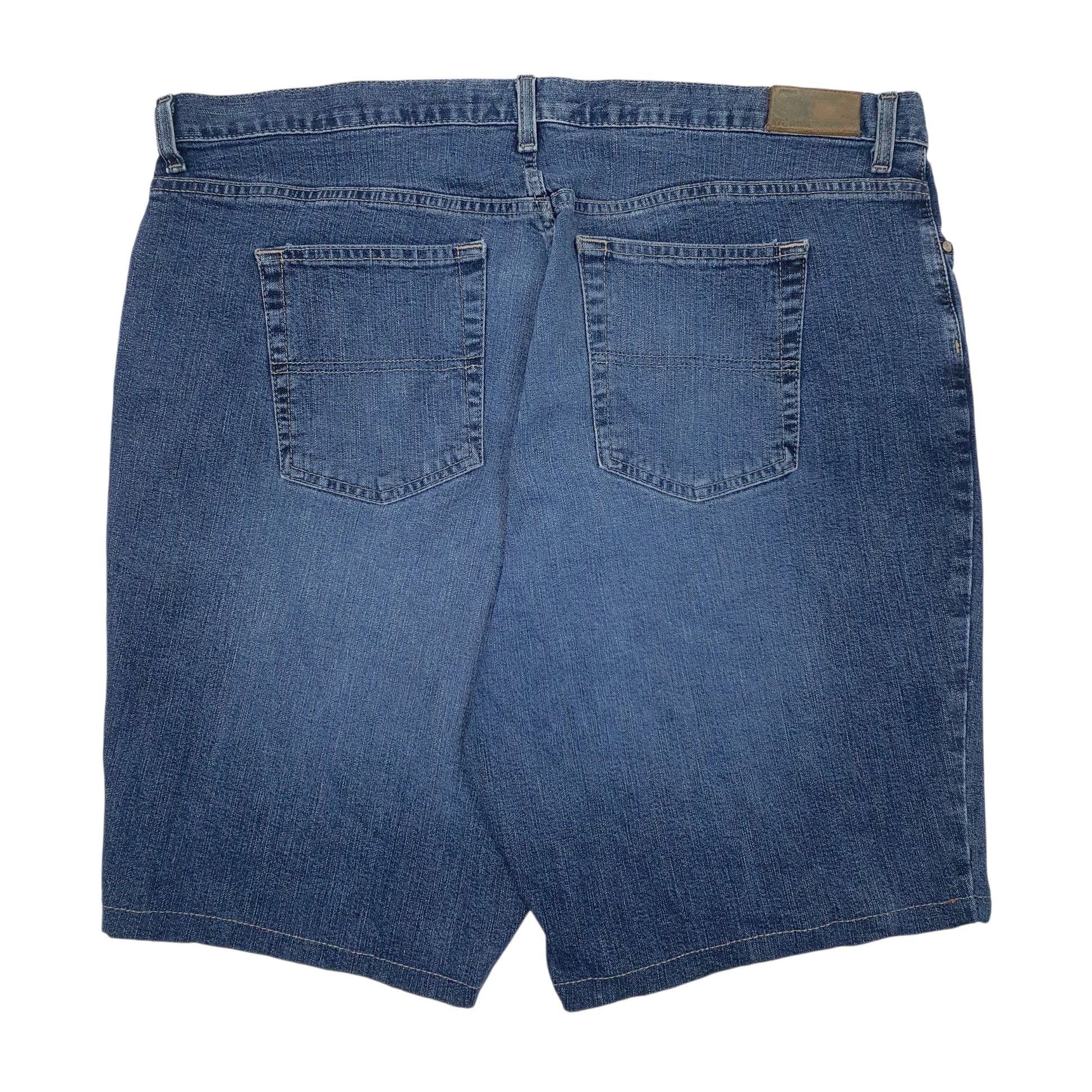 Womens Blue Tommy Hilfiger   Shorts