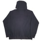 Mens Black Nike  Hoodie Jumper