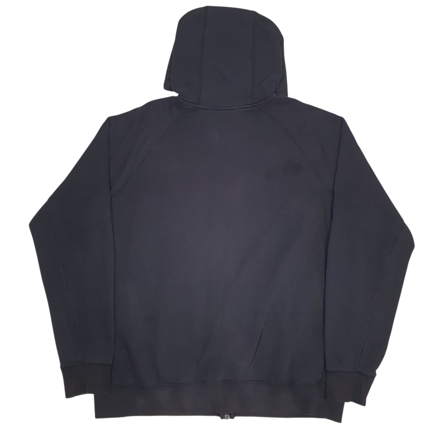 Mens Black Nike  Hoodie Jumper