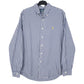 Mens Blue Ralph Lauren  Long Sleeve Shirt