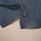 Mens Blue Levis Relaxed Loose Vintage 00s  Jeans
