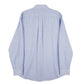 Mens Blue L.L.Bean   Shirt