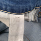 Mens Blue Levis   Jeans