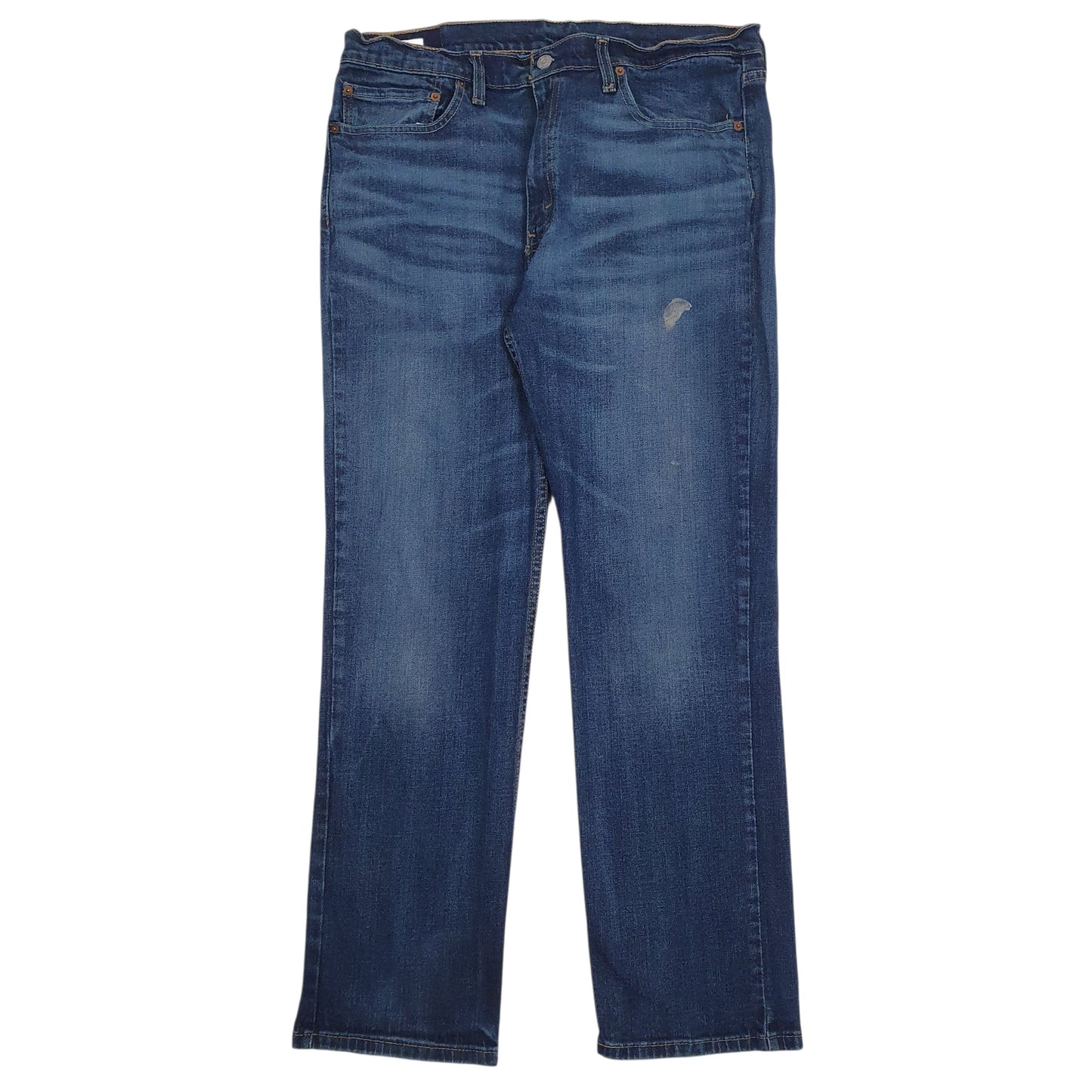 Mens Blue Levis  514 JeansW36 L30
