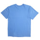 Mens Blue Anvil Single Stitch Vintage 90s New York  T Shirt