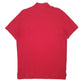 Mens Red US Polo Assn   Polo Shirt