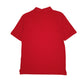 Mens Red Polo Ralph Lauren   Polo Shirt