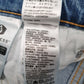 Mens Blue Levis   Jeans