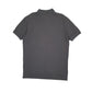 Mens Grey Polo Ralph Lauren   Polo Shirt