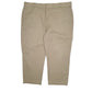 Mens Beige Dickies Workwear Chino Trousers