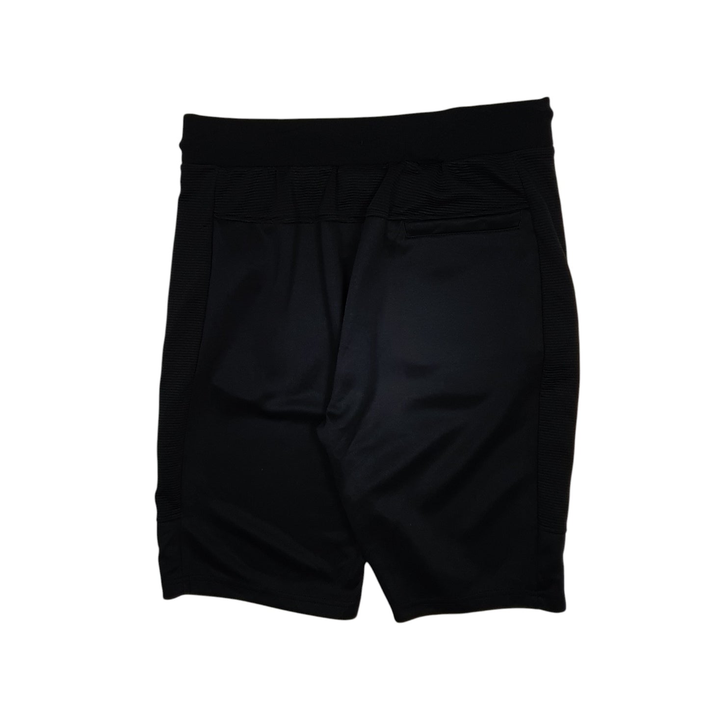Mens Black Ellesse   Shorts